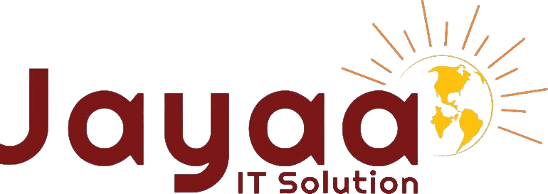 JAYAA IT Solution