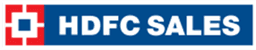 HDFC Sales