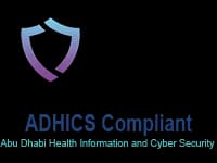 Abu Dhabi Healthcare Information and Cyber Security