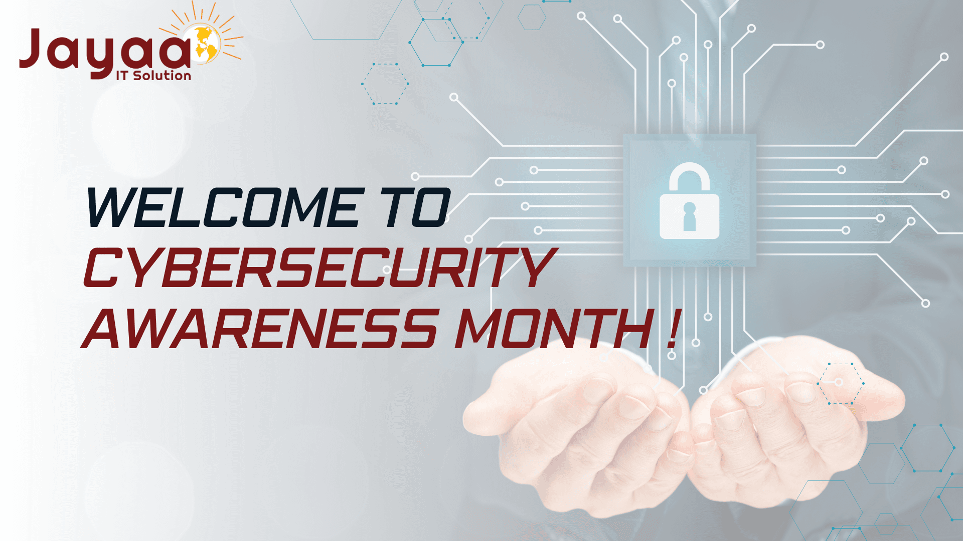 Cybersecurity Awareness Month 2025: The Ultimate Guide to Staying Safe Online