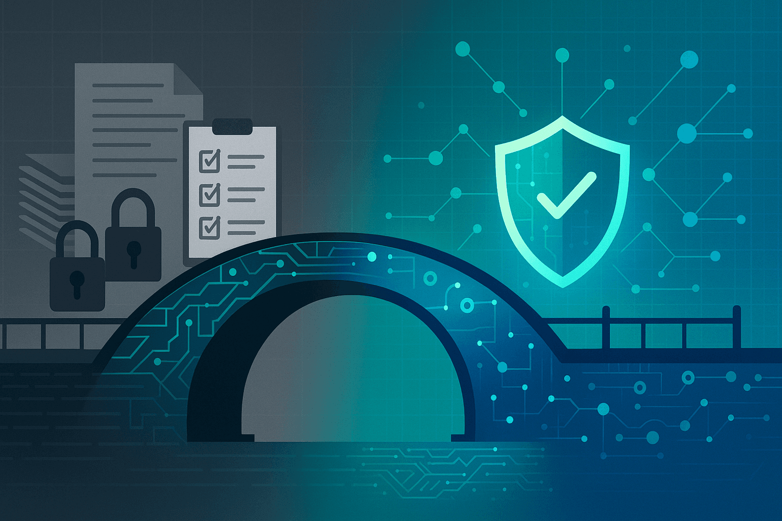 Beyond Compliance: Building Customer Trust Through Proactive Data Protection