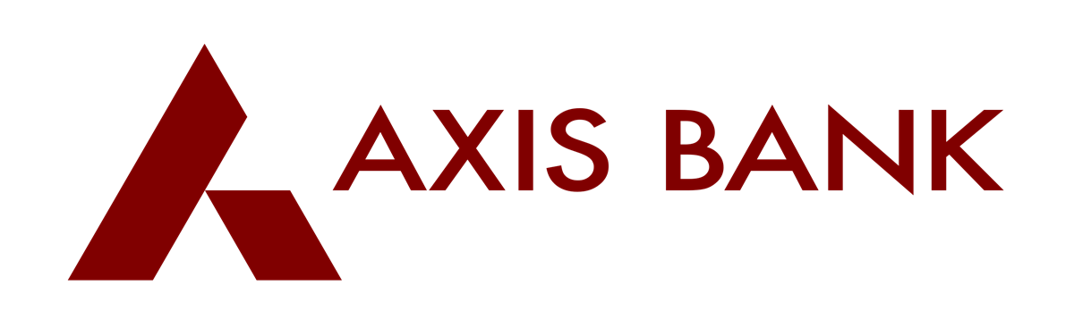Axis Bank logo