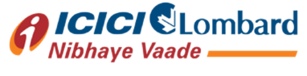 ICICI Lombard logo